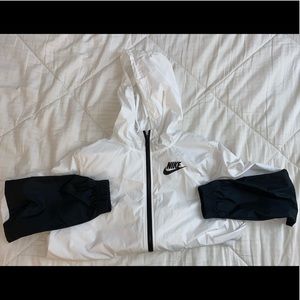 Nike Windbreaker